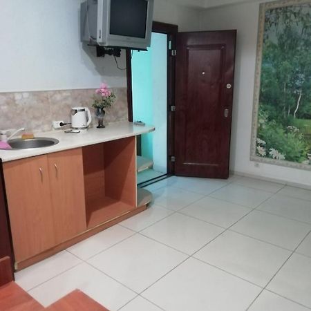 Квартира Посуточно Каменское Apartamento Exterior foto