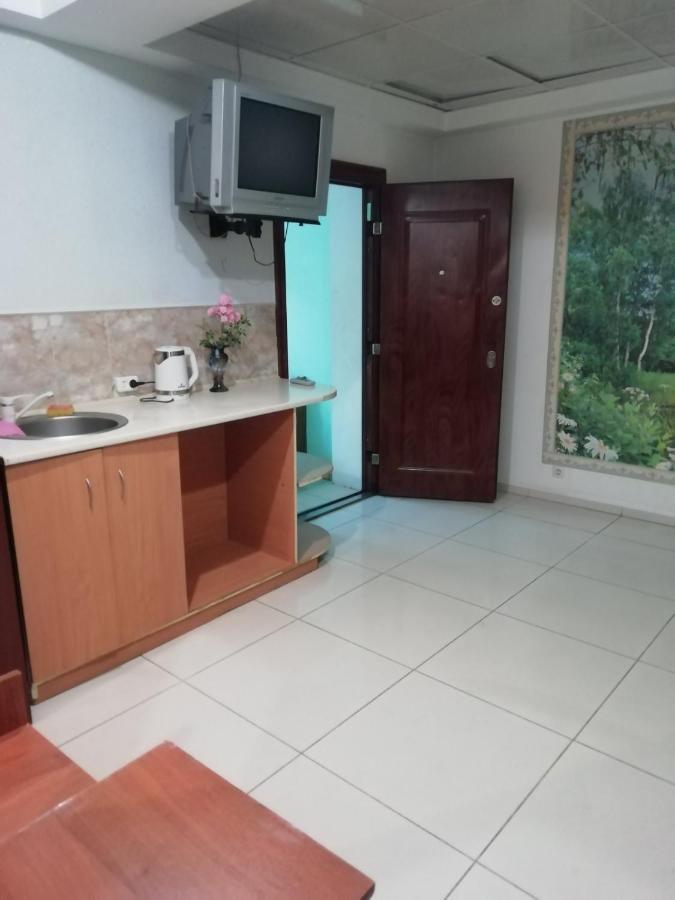 Квартира Посуточно Каменское Apartamento Exterior foto