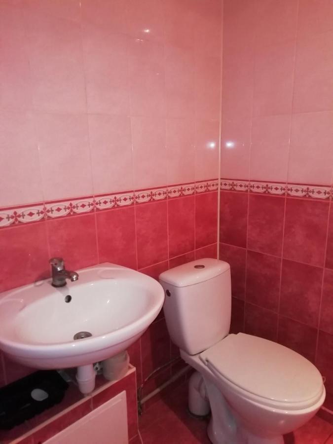 Квартира Посуточно Каменское Apartamento Exterior foto